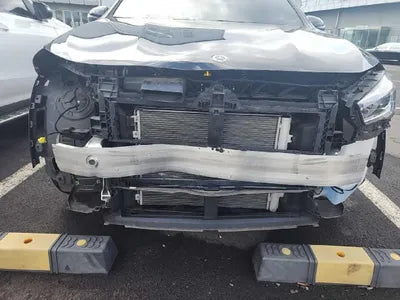 2020 Mercedes-Benz GLA 250 W1N4N4HB8LJ145259 VIN:W1N4N4HB8LJ145259