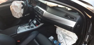 2015 BMW 530 WBA5D3104FGV80263 VIN:WBA5D3104FGV80263