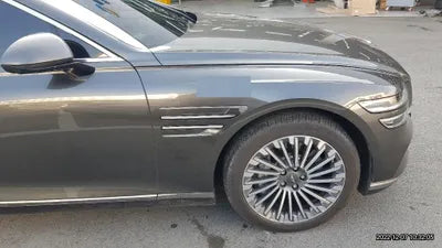 2022 Genesis G80 VIN: