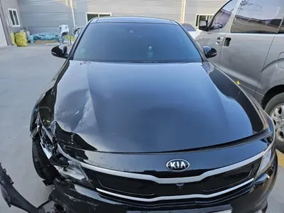 2018 Kia K5 KNAGW41EBKA031329 VIN:KNAGW41EBKA031329