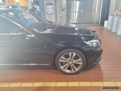 2015 Mercedes-Benz S 500 WDDUG8CBXFA143040 VIN:WDDUG8CBXFA143040