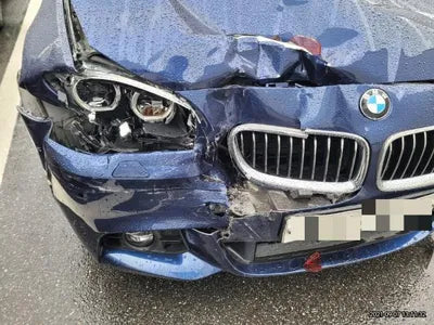 2016 BMW 520 WBA5E710XGG565403 VIN:WBA5E710XGG565403