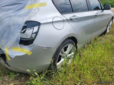 2015 BMW 118 618KMWBA1C1107FJ8 VIN:618KMWBA1C1107FJ8