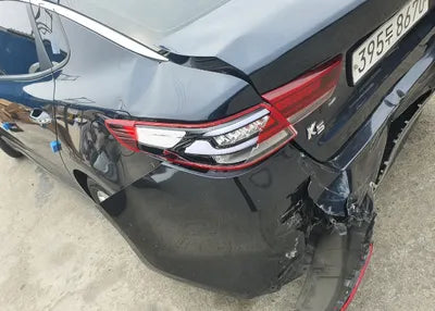 2017 Kia K5 445KMKNAGX411BHA1 VIN:445KMKNAGX411BHA1