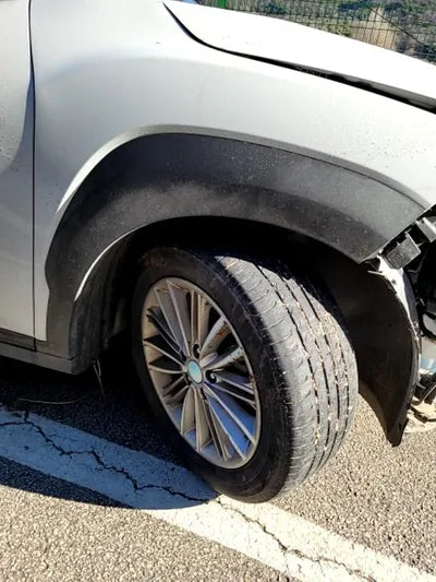 2020 Hyundai Kona KMHK4815GLU553719 VIN:KMHK4815GLU553719
