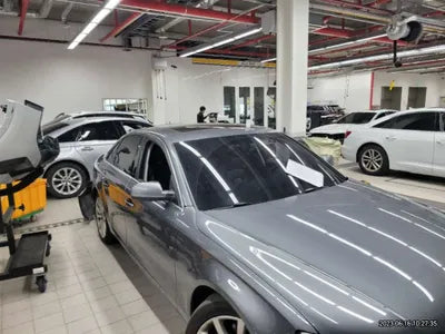 2015 Audi A4 WAUZZZ8K0FN012553 VIN:WAUZZZ8K0FN012553