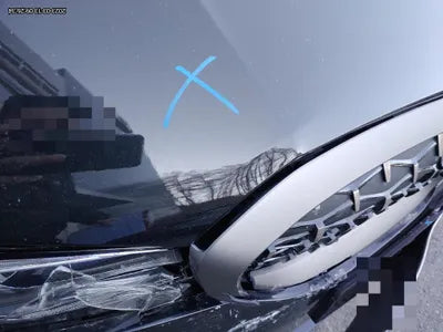 2022 BMW 340 WBA6N1106NFM95189 VIN:WBA6N1106NFM95189