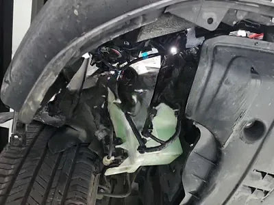 2017 Hyundai Santa FE KMHSW81UDHU740382 VIN:KMHSW81UDHU740382