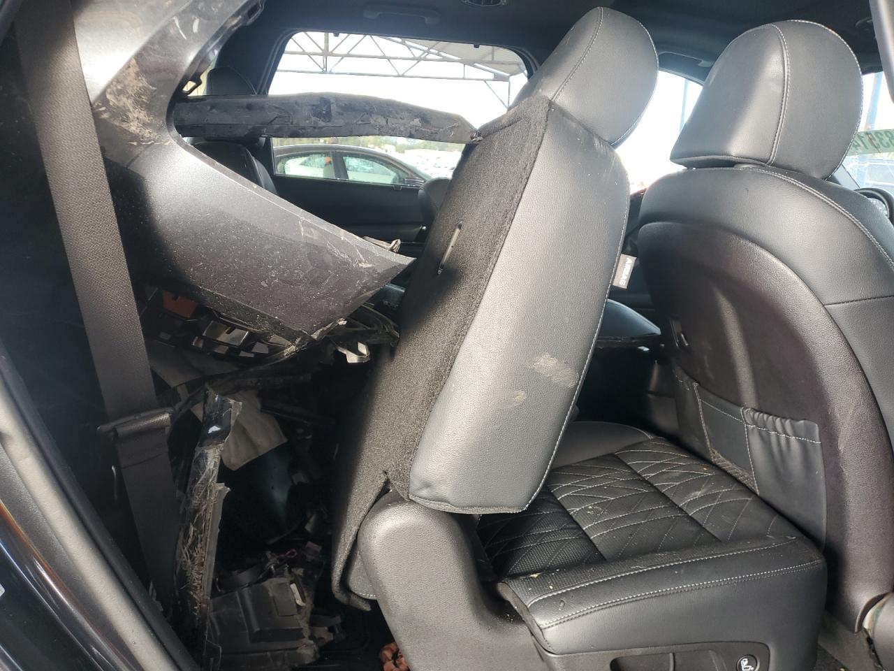 2024 KIA TELLURIDE SX VIN:5XYP5DGCXRG511505