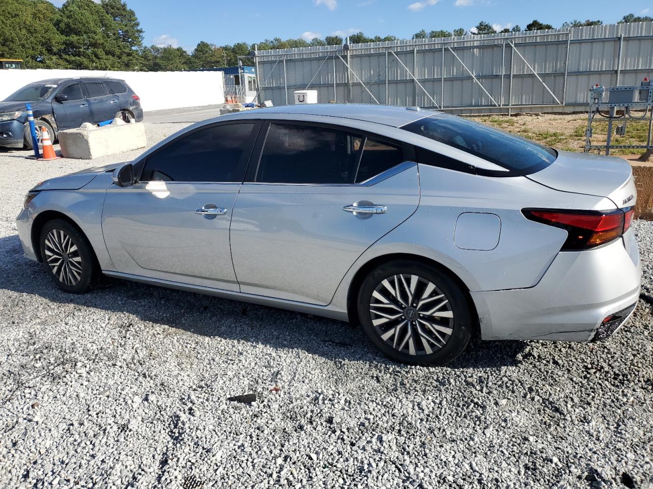 2023 NISSAN ALTIMA SV VIN:1N4BL4DV0PN314313