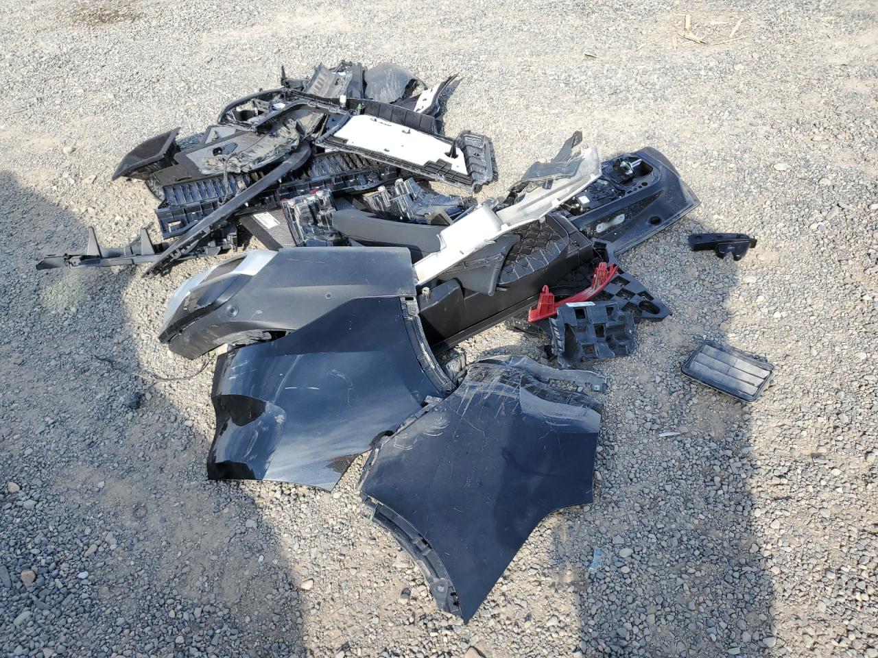 2022 BMW X5 XDRIVE45E VIN:5UXTA6C07N9M50254