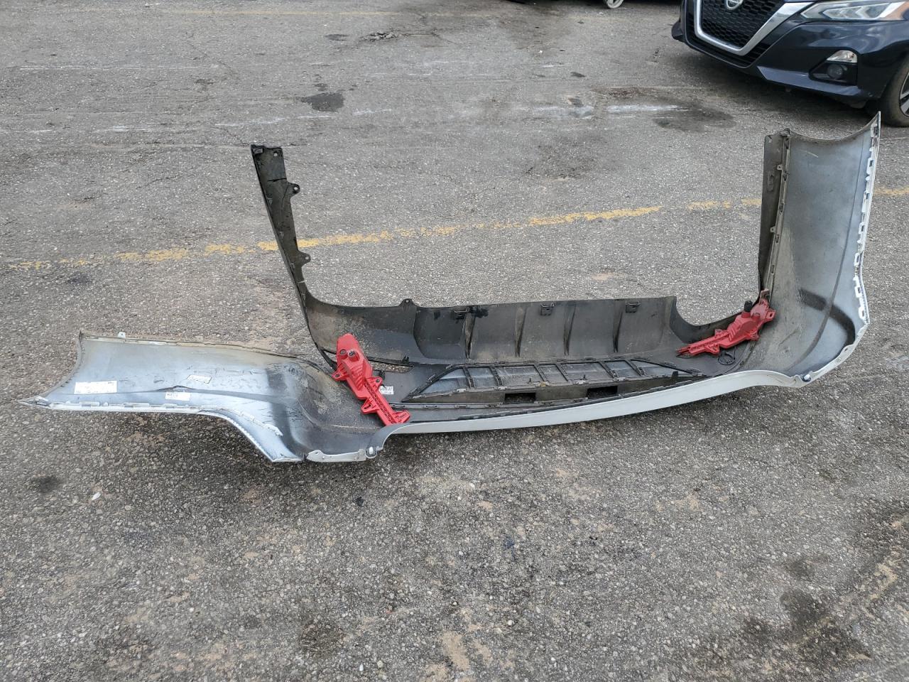 2022 HYUNDAI SONATA SEL VIN:KMHL64JA5NA210164
