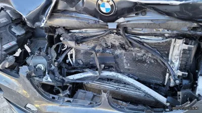 2016 BMW 120 WBAHU3106GP919944 VIN:WBAHU3106GP919944