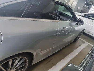 2019 Mercedes-Benz E 450 VIN: