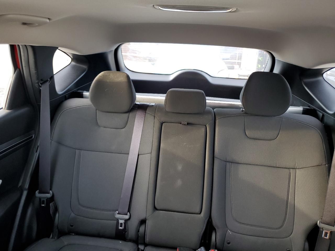 2022 HYUNDAI TUCSON SE VIN:5NMJA3AE2NH012168