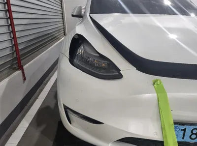 2021 Tesla Model Y 5YJYGDEE9MF176692 VIN:5YJYGDEE9MF176692