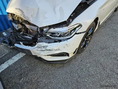 2017 BMW 530 VIN: