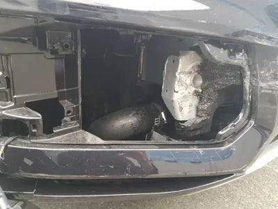 2019 Audi Q7 VIN:
