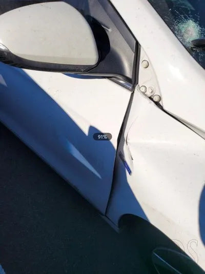 2018 Hyundai Ioniq KMHC051HFJU022849 VIN:KMHC051HFJU022849