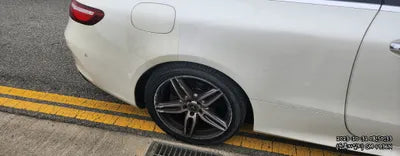 2019 Mercedes-Benz E 220 VIN: