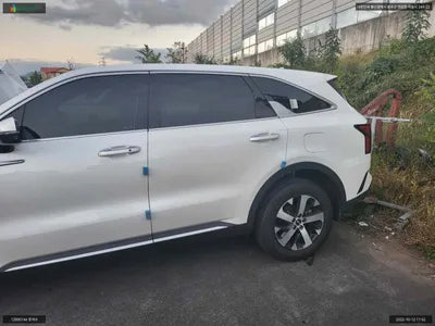 2021 Kia Sorento KNARF81BGMA095607 VIN:KNARF81BGMA095607