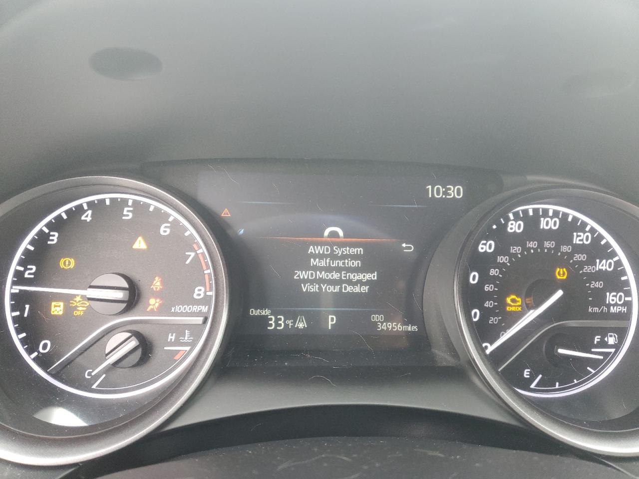 2022 TOYOTA CAMRY SE VIN:4T1G11BK1NU068822