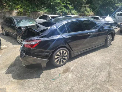 2017 Honda Accord JHMCR6650HC201904 VIN:JHMCR6650HC201904