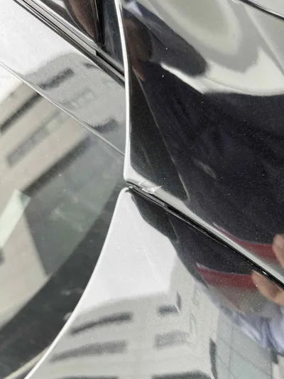 2018 BMW 520 WBAJC3100JWB81062 VIN:WBAJC3100JWB81062