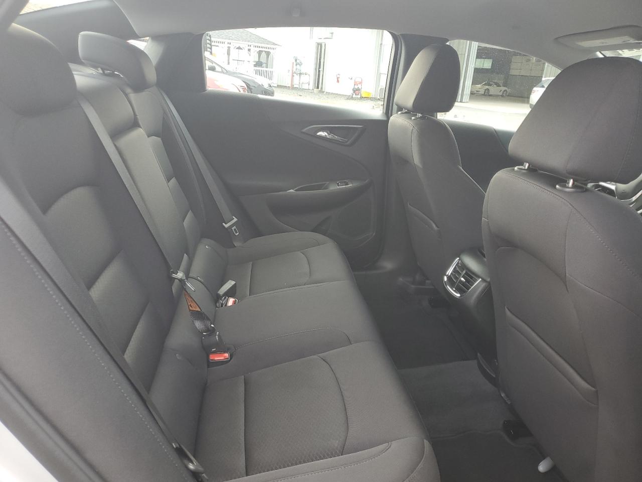 2022 CHEVROLET MALIBU LT VIN:1G1ZD5ST6NF159277