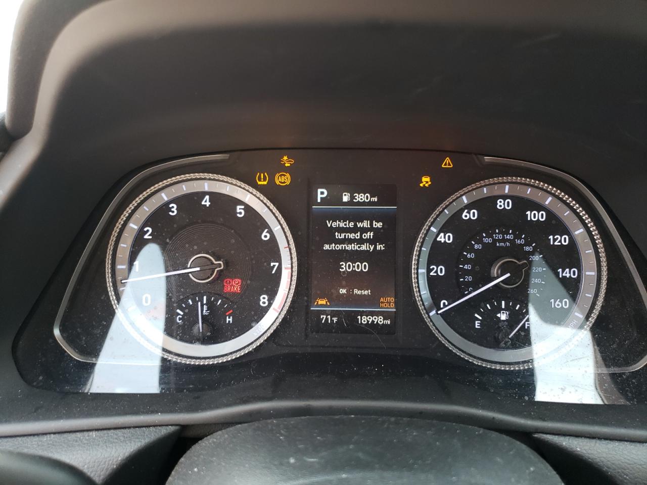 2023 HYUNDAI SONATA SEL VIN:KMHL64JA0PA301653