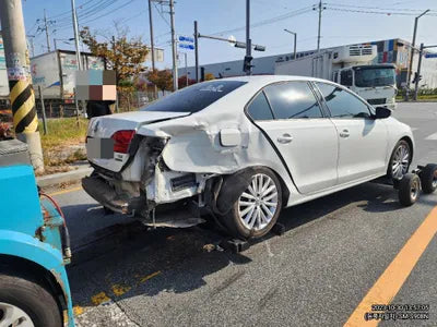 2014 Volkswagen Jetta VIN: