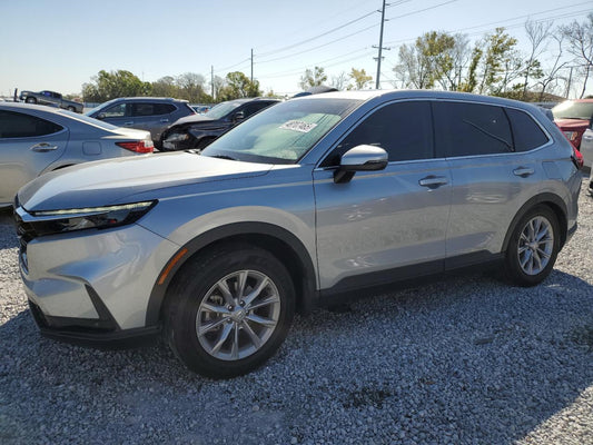2023 HONDA CR-V EXL VIN:5J6RS3H7XPL005147