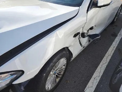 2015 BMW 520 WBA5E5107FG060552 VIN:WBA5E5107FG060552