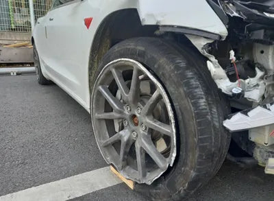 2020 Tesla Model 3 827KM5YJ3E1EB7LF5 VIN:827KM5YJ3E1EB7LF5