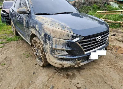 2019 Hyundai Tucson KMHJ5812GKU906089 VIN:KMHJ5812GKU906089