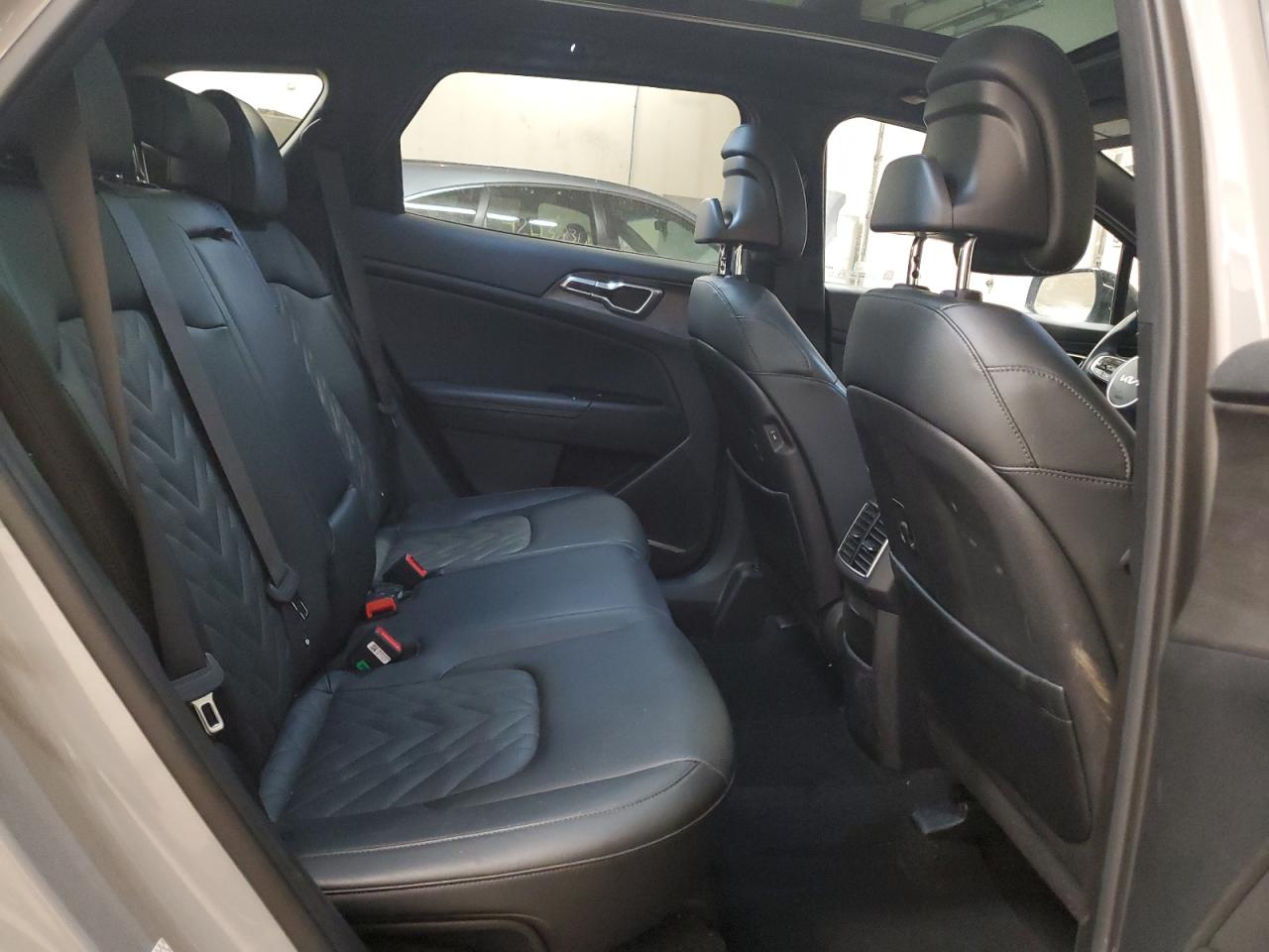 2024 KIA SPORTAGE X LINE VIN:5XYK6CDFXRG158456