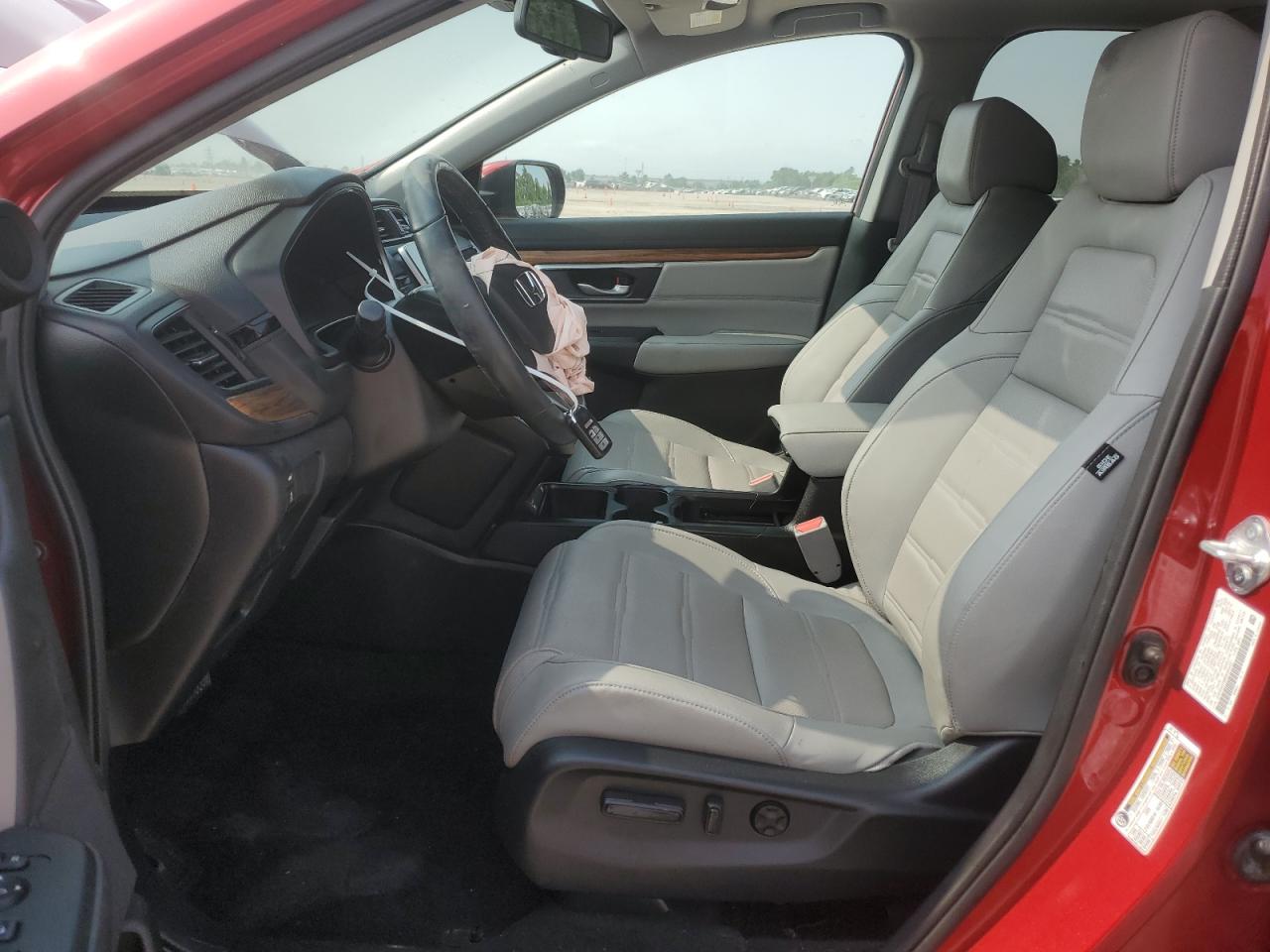 2022 HONDA CR-V EXL VIN:2HKRW2H89MH654421