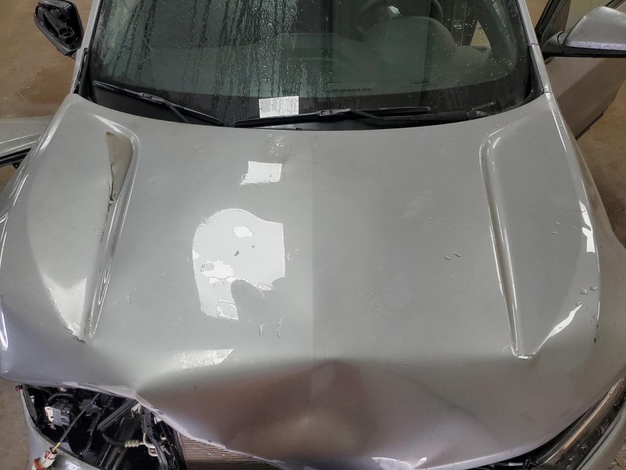 2024 CHEVROLET EQUINOX RS VIN:3GNAXWEG8RL209955