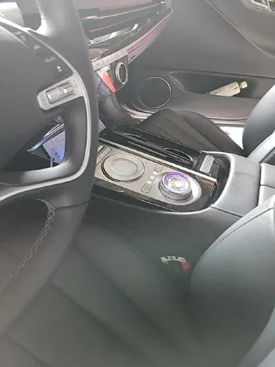 2020 Genesis G80 VIN: