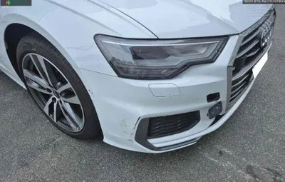 2023 Audi A6 WAUZZZF27PN026874 VIN:WAUZZZF27PN026874