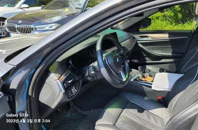 2017 BMW 520 WBAJC3102HG870019 VIN:WBAJC3102HG870019