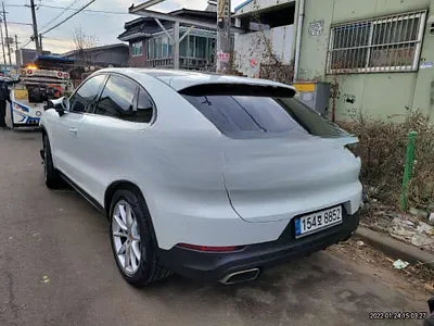 2021 Saturn SC NONE VIN: