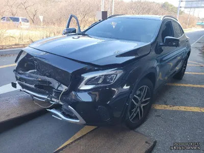 2018 Mercedes-Benz GLA 220 WDCTG4FB6JJ479992 VIN:WDCTG4FB6JJ479992