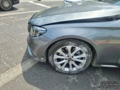 2018 Mercedes-Benz E 220 VIN: