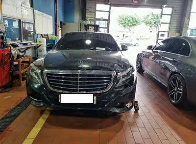 2015 Mercedes-Benz S 350 WDDUG3CB4FA184184 VIN:WDDUG3CB4FA184184