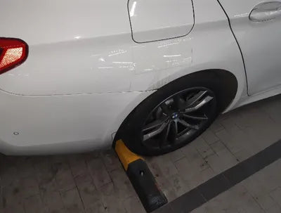 2020 BMW 520 WBAJF5101LCD42963 VIN:WBAJF5101LCD42963