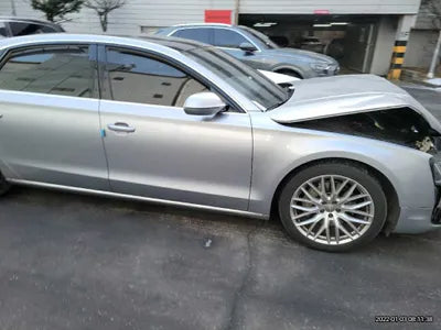 2016 Audi 50 WAUZZZ4H4GN007609 VIN:WAUZZZ4H4GN007609