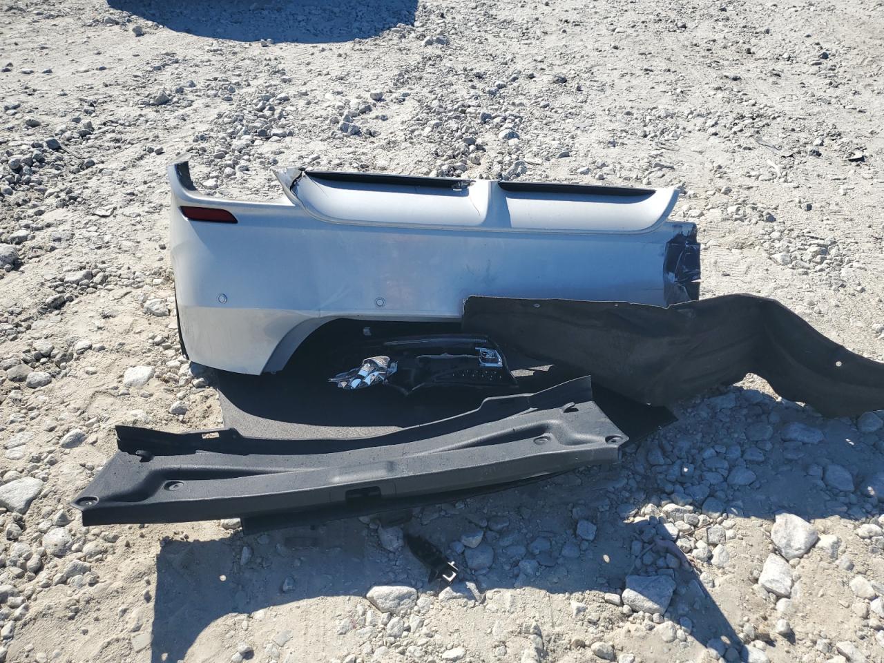 2023 TOYOTA CAMRY XSE VIN:4T1K61AK6PU148990