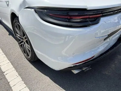2019 Porsche Panamera WP0AA2972JL118273 VIN:WP0AA2972JL118273