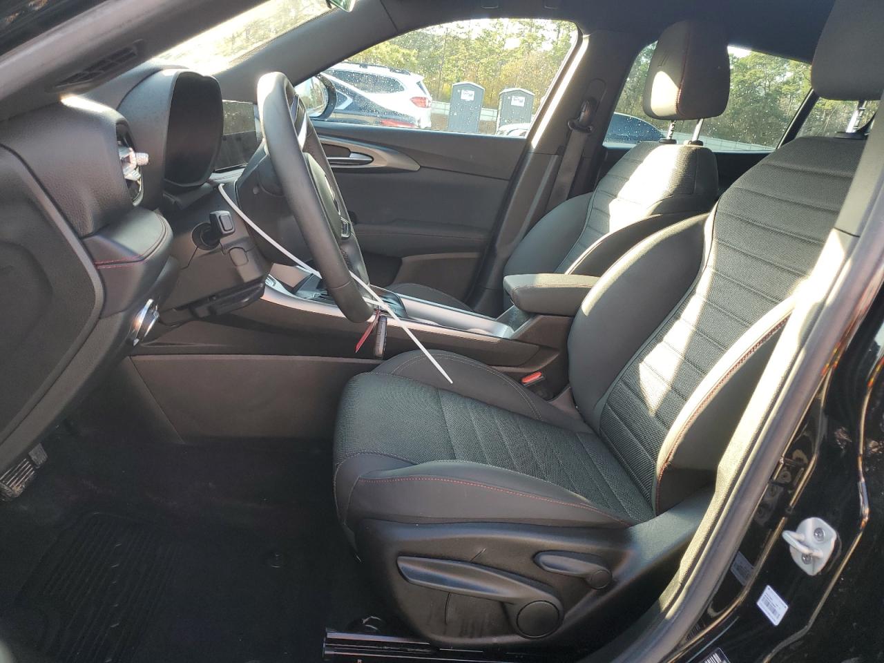 2024 DODGE HORNET GT VIN:ZACNDFAN3R3A14111